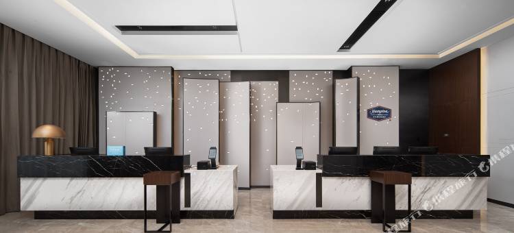 南宁兴宁希尔顿欢朋酒店图片