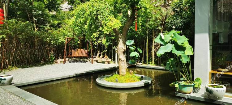 泰宁阅山水舍民宿图片