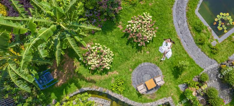 大理洱煦小院民宿(龙龛码头店)图片