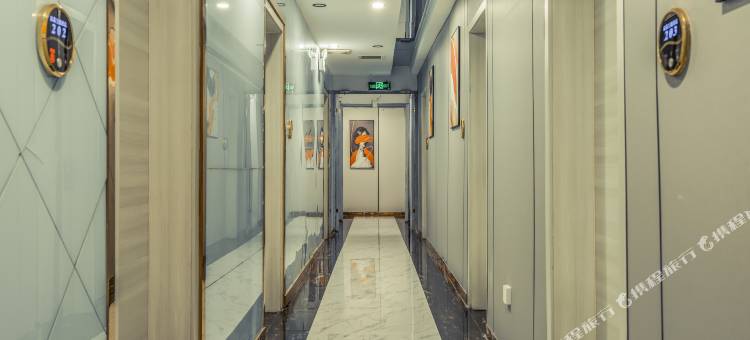 吉首湘西宸茜主题酒店图片