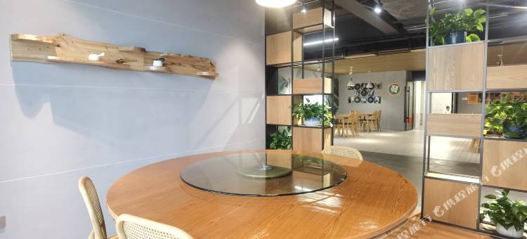 大宿斯维登度假公寓(舟山东港奥特莱斯店)图片