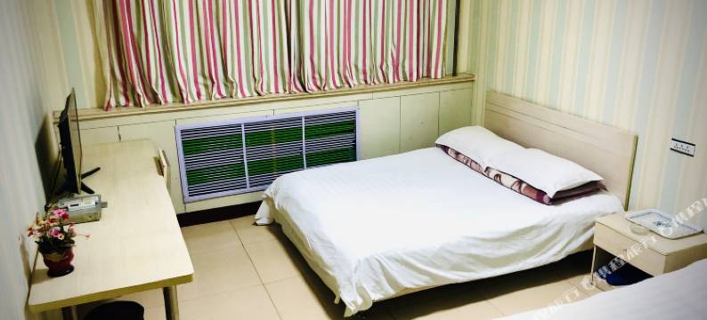 平泉新华旅馆图片