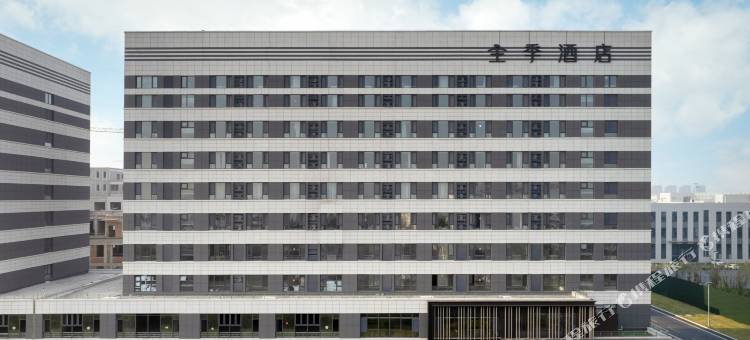 全季酒店(临沂绿爱小镇店)图片