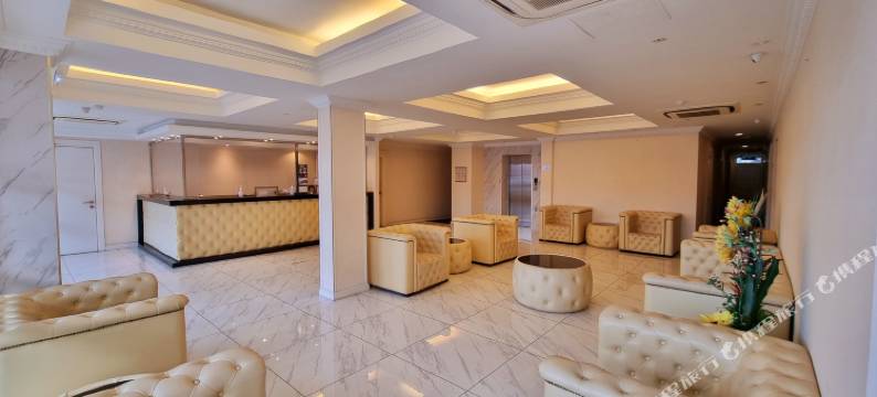 里茨顿酒店(Ritzton Hotel)图片