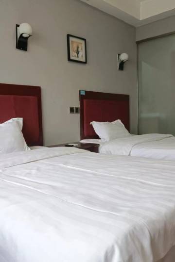 亿派连锁酒店(杞县开杞路一品新城店)图片