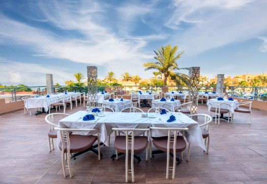 Akassia Swiss Resort Hotel Overview