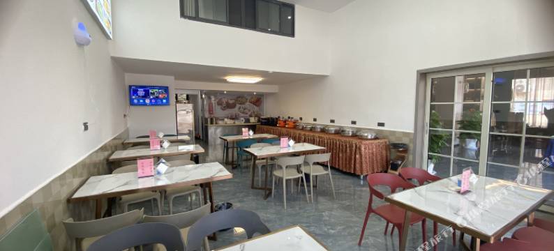 赣州百鹭湾商务酒店(赣县中学店)图片