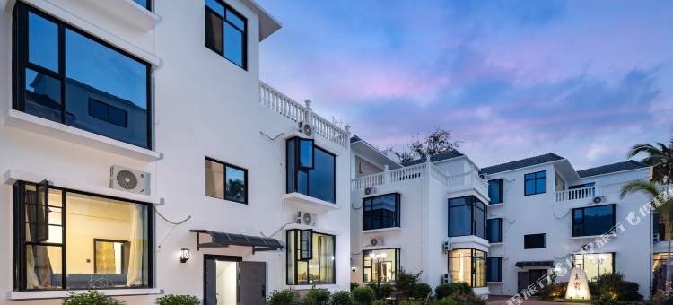 花筑·本乡民宿(三亚亚龙湾博后村店)图片