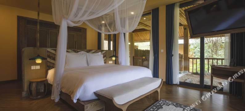 乐尚图乐温泉度假村(Le Champ Tu le Resort)图片