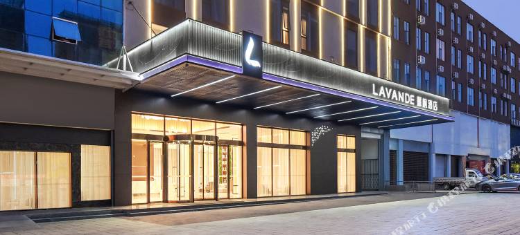 麗枫酒店(曲靖陆良客运北站店)图片