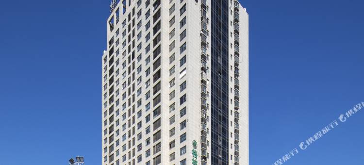 格林豪泰(淮安周恩来纪念馆楚州万达广场店)图片