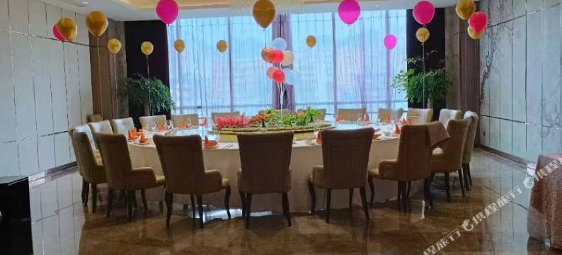 铜仁锦江宾馆图片