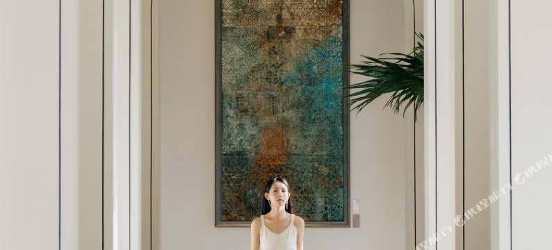 厦门安达仕酒店图片