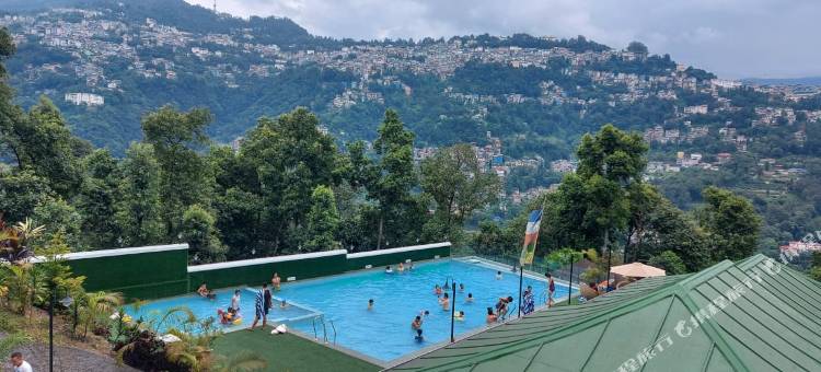 特里恩茨酒店(Treenz Hotel)图片