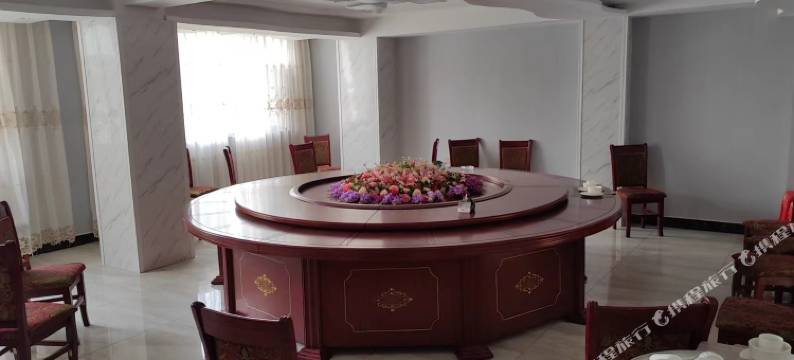 鱼塘湾大酒店图片