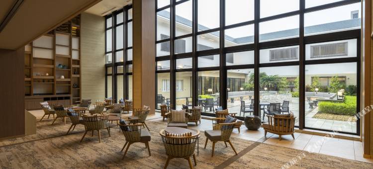 鸭川龟之井酒店(Kamenoi Hotel Kamogawa)图片