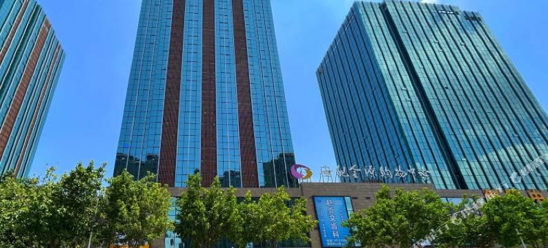 福州世纪城会展影院公寓(海峡会展中心店)图片