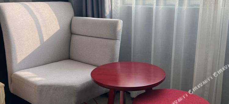 尚优酒店(新郑郭店镇黄金大道店)图片