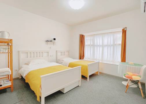 成都天义豪公寓