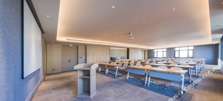 全季酒店(威海山东大学海水浴场店)图片