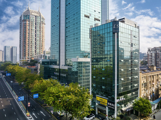 澜奢酒店(杭州西湖大道浙一庆春院店)