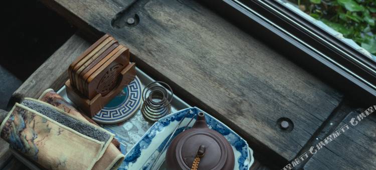 佛山往事印象民宿(顺德清晖园店)图片