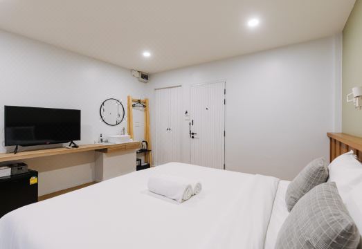 Chotana Bed Hotel Overview