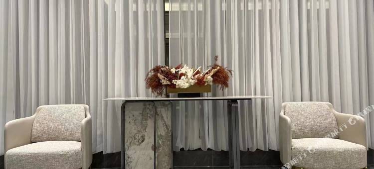 熹来乐假日酒店图片