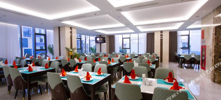 科迪亚尔大酒店(Cordial Grand Hotel Da Nang Beach)图片