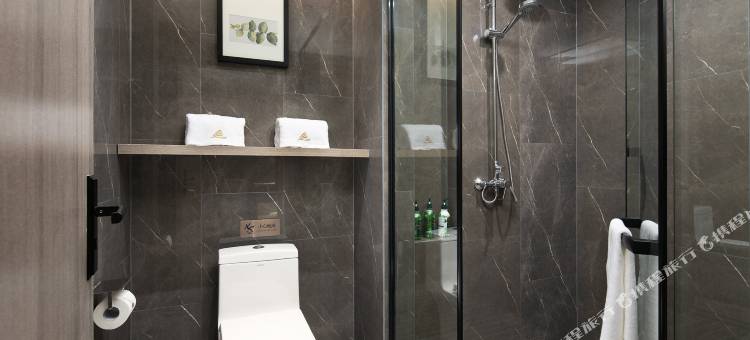 莫林酒店(郴州安仁新天地广场店)图片