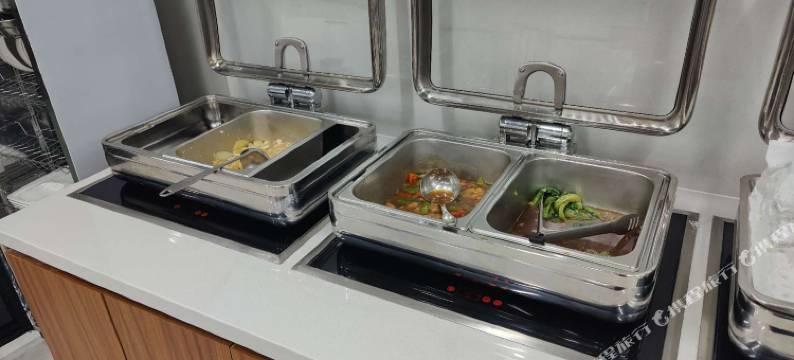 龙口•棠寓酒店(龙湖烟台龙口天街店)图片