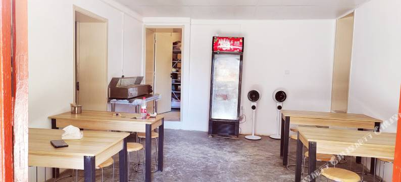 巴东云尖山舍民宿图片