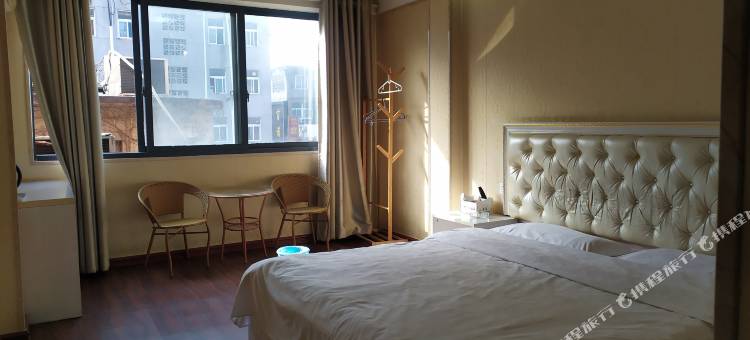 淮南市菊苑宾馆图片