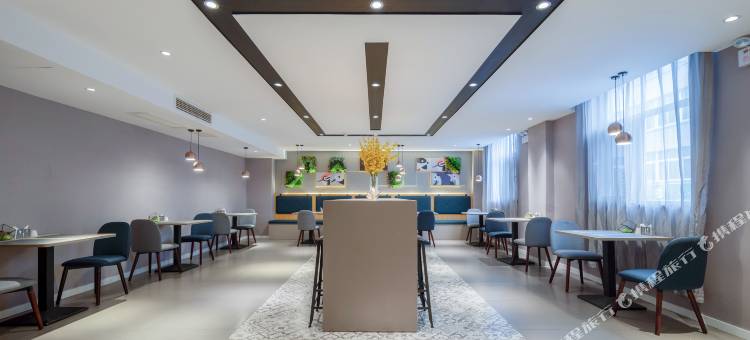 如家商旅酒店(海阳新元广场店)图片