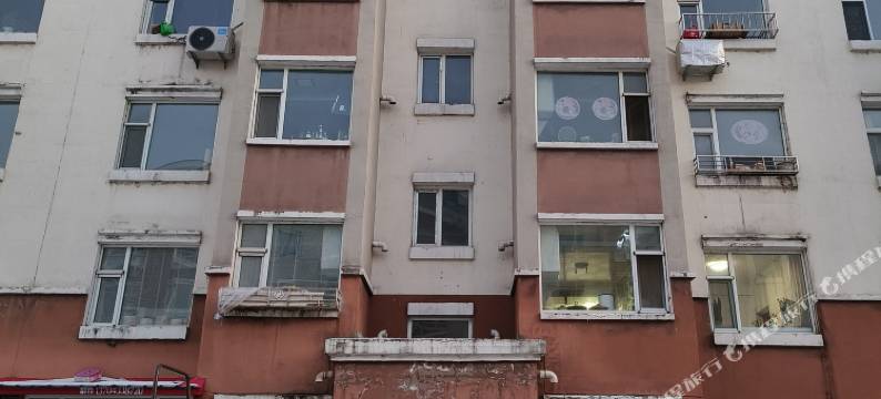 安图碧水蓝湾日租民宿图片