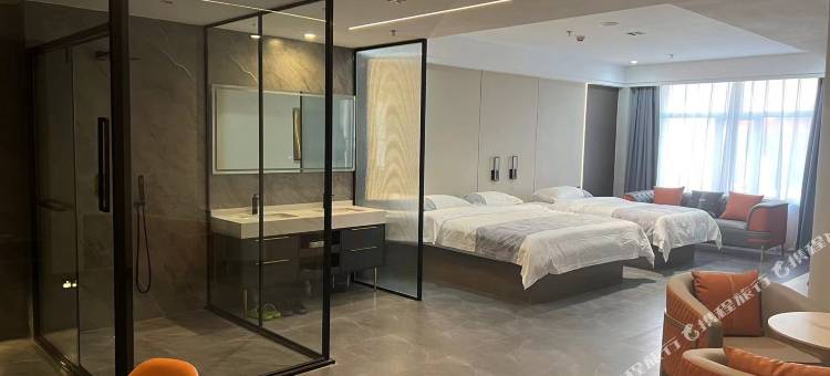 美辰优选酒店图片