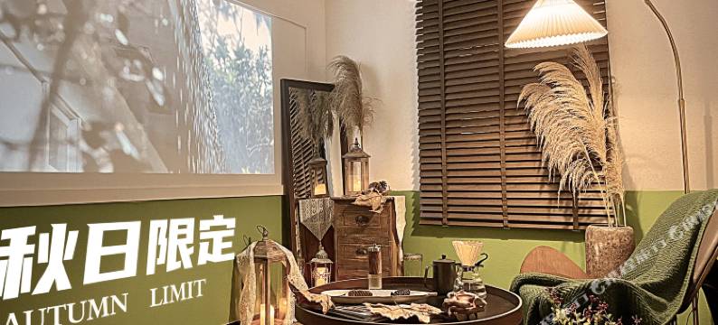 壹宿酒店(五一广场黄兴广场地铁站店)图片