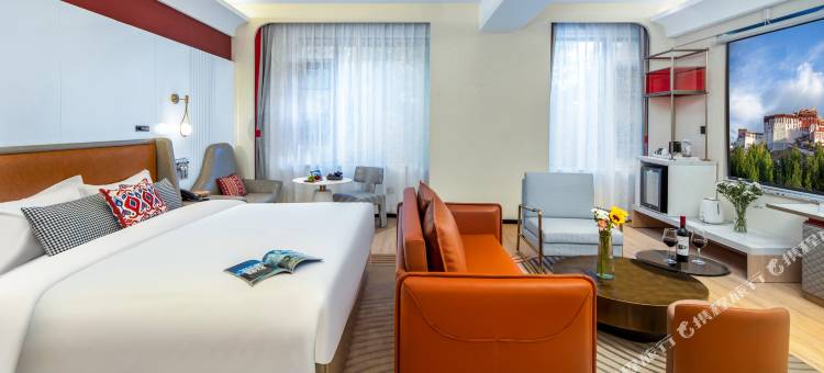 西藏木雅康桑富氧酒店(拉萨布达拉宫店)图片