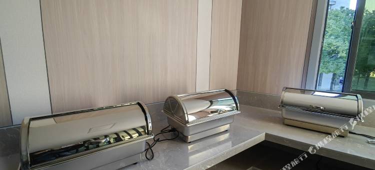 富景酒店·臻选(桐庐分水店)图片