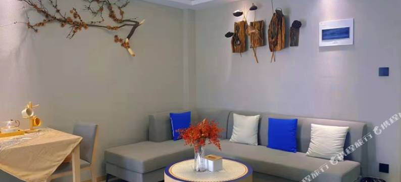 老君山·善美|山居轻氧休闲度假民宿(老君山景区票务中心店)图片