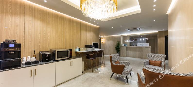 Lium酒店(HOTELIUM)图片