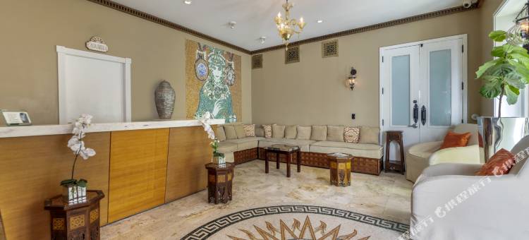 因帕拉城市酒店(Hotel Impala by LuxUrban)图片