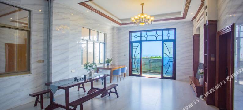 湄洲岛锦海宾馆(莲池澳沙滩店)图片