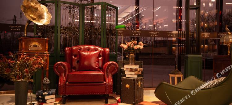 喆啡酒店(天津静海大邱庄店)图片