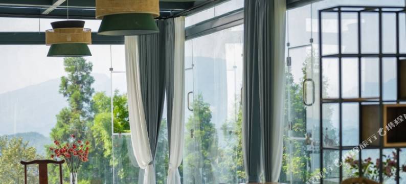 雅安爱朵阡陌上民宿图片