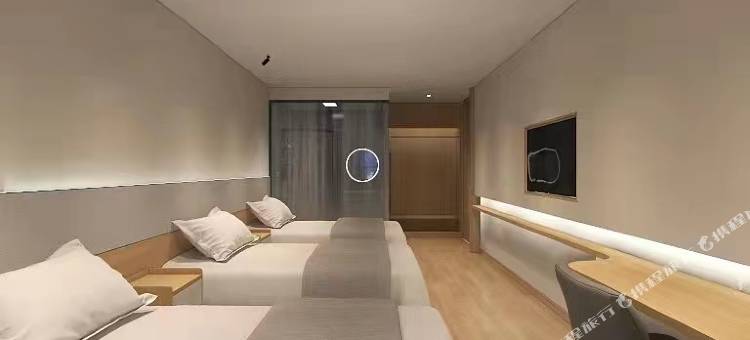 如家华驿精选酒店(德州人民医院店)图片