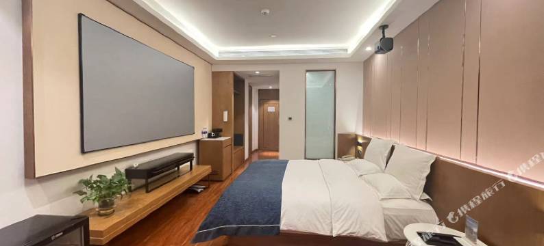 锦尚都城酒店(大同东信广场店)图片