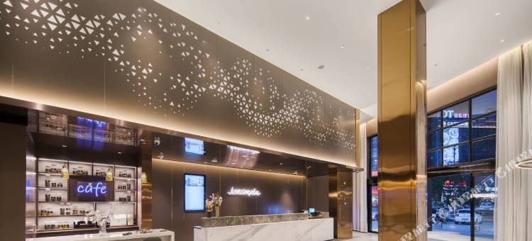 如家精选酒店(余姚北站国际会展中心店)图片