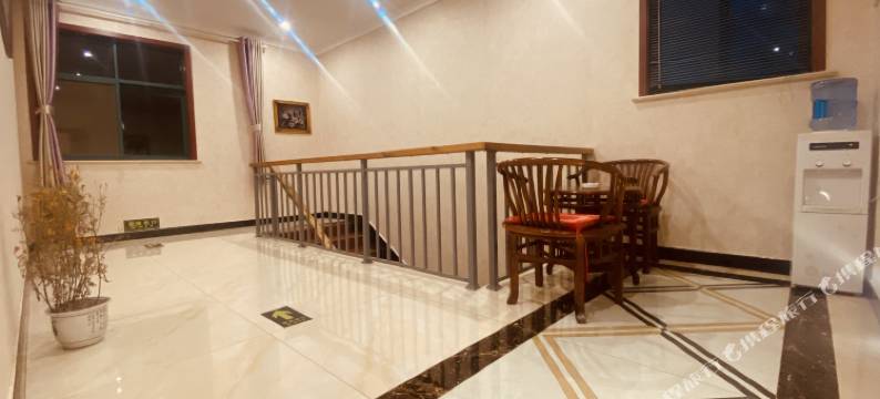 新密文丹山庄图片