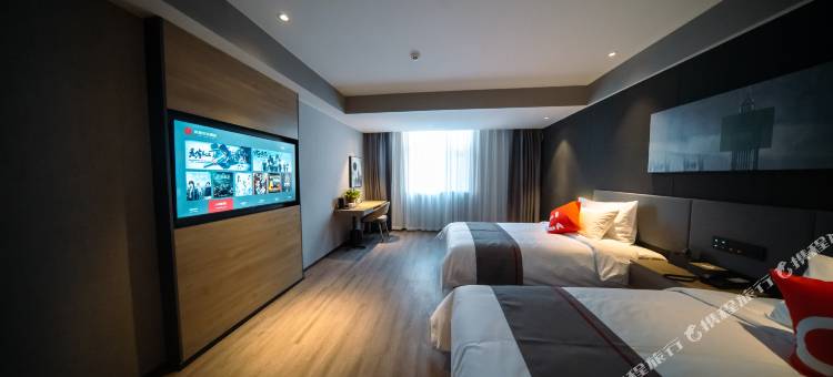 尚客优悦酒店(禹城金辰国际花园店)图片